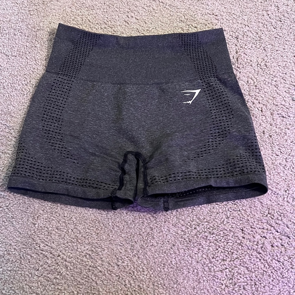 Gymshark Vital Seamless